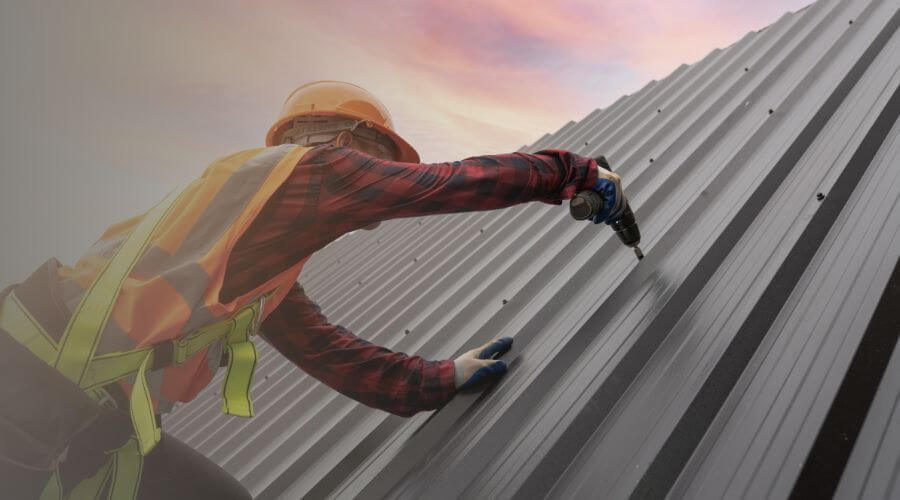 Expert Emergency Roof Repairs services in Weston, ID